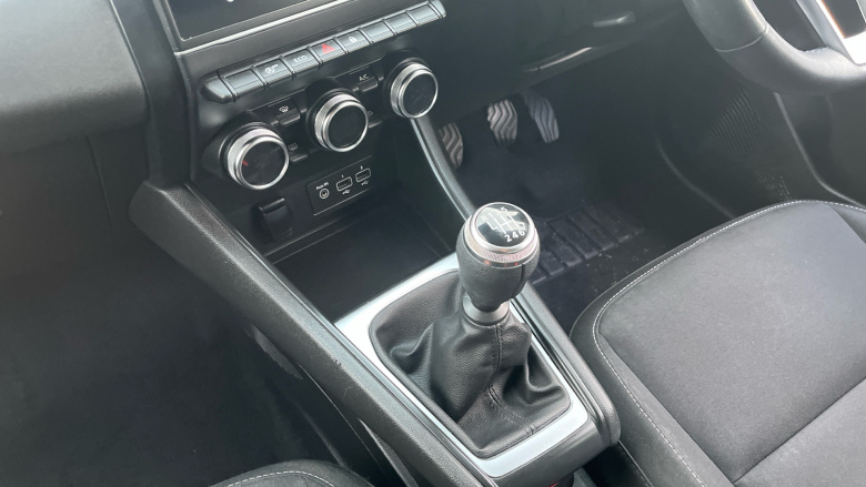 Renault Captur 1.0 TCE 90 Iconic 5dr Petrol Hatchback